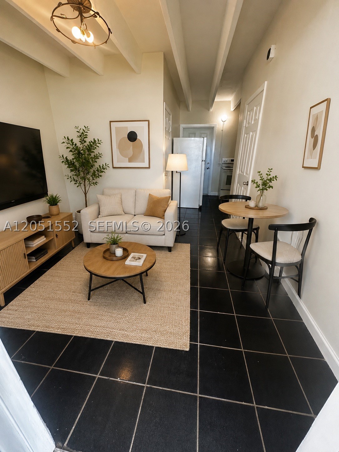 SUNNY HAVEN - Residential Lease