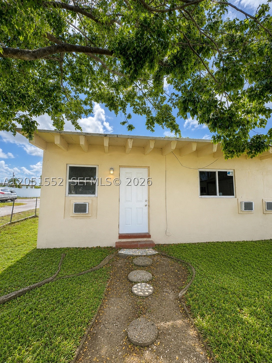 SUNNY HAVEN - Residential Lease
