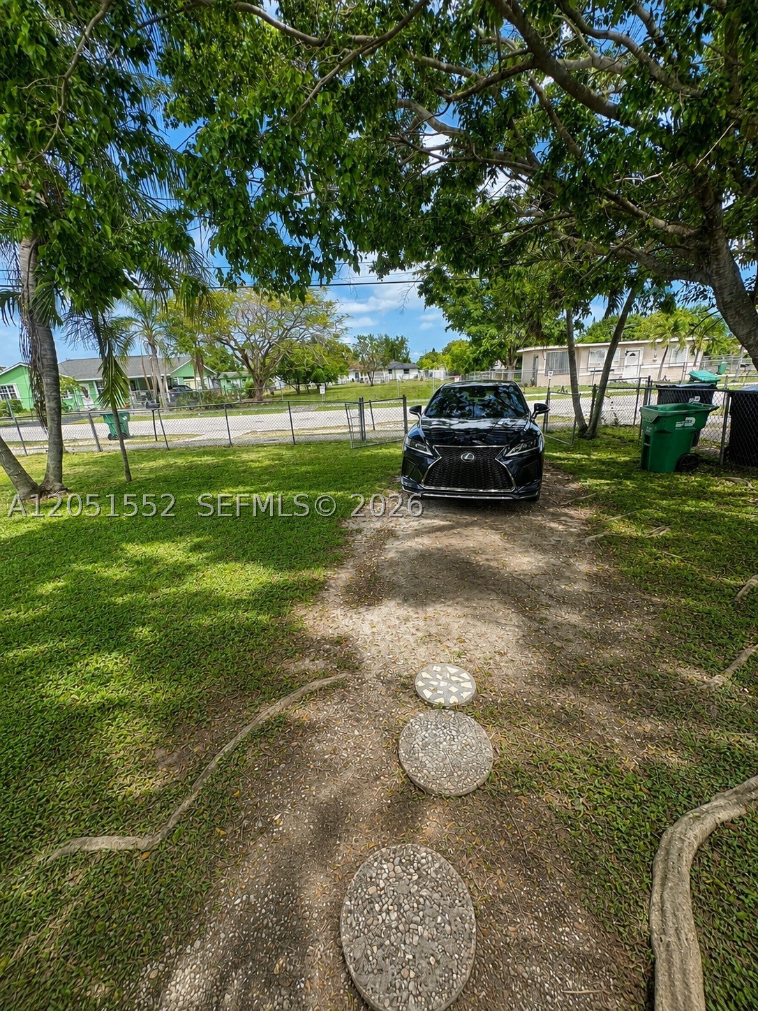 SUNNY HAVEN - Residential Lease