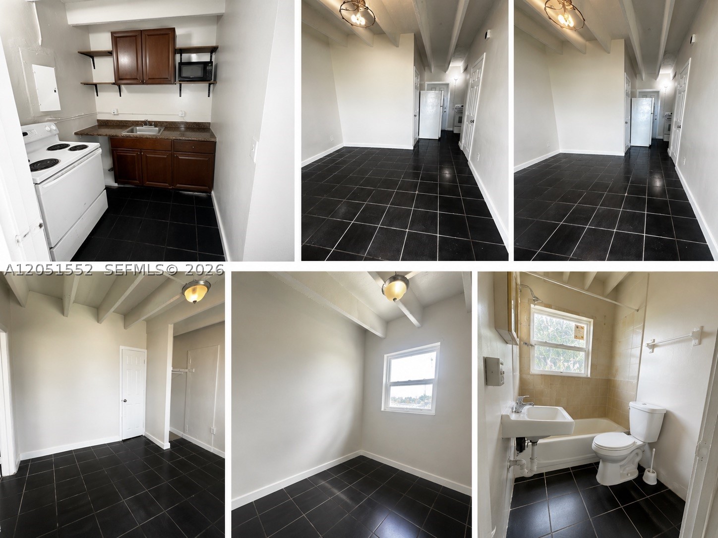 SUNNY HAVEN - Residential Lease