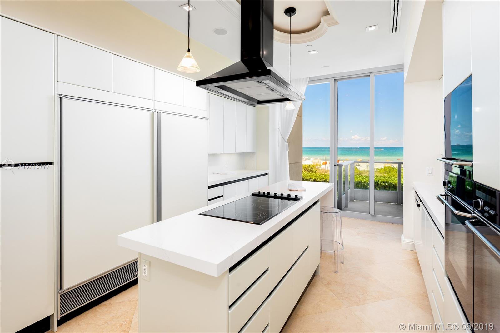 IL VILLAGGIO ON SOUTH BEA - Residential