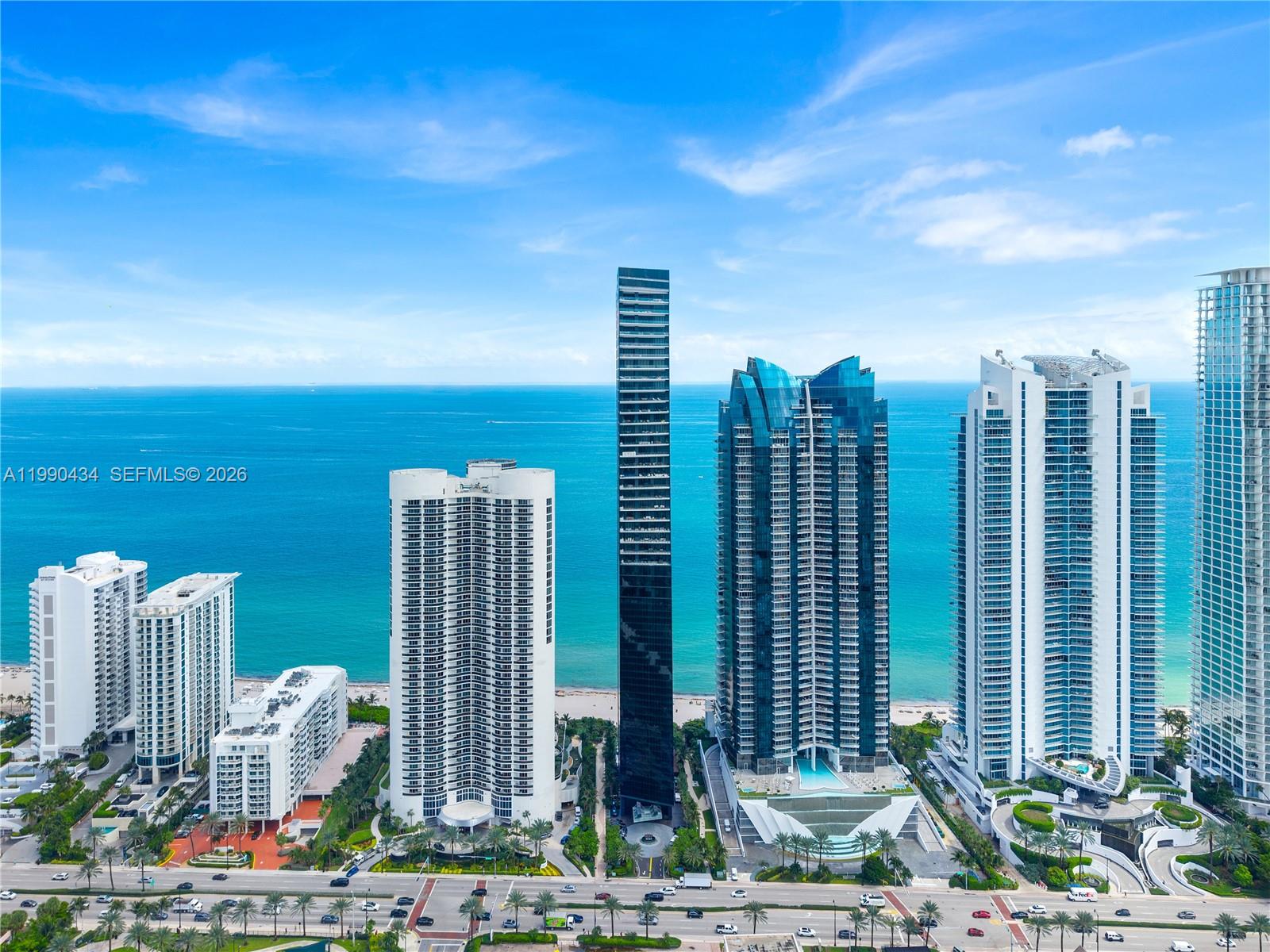 MUSE CONDO - Residential