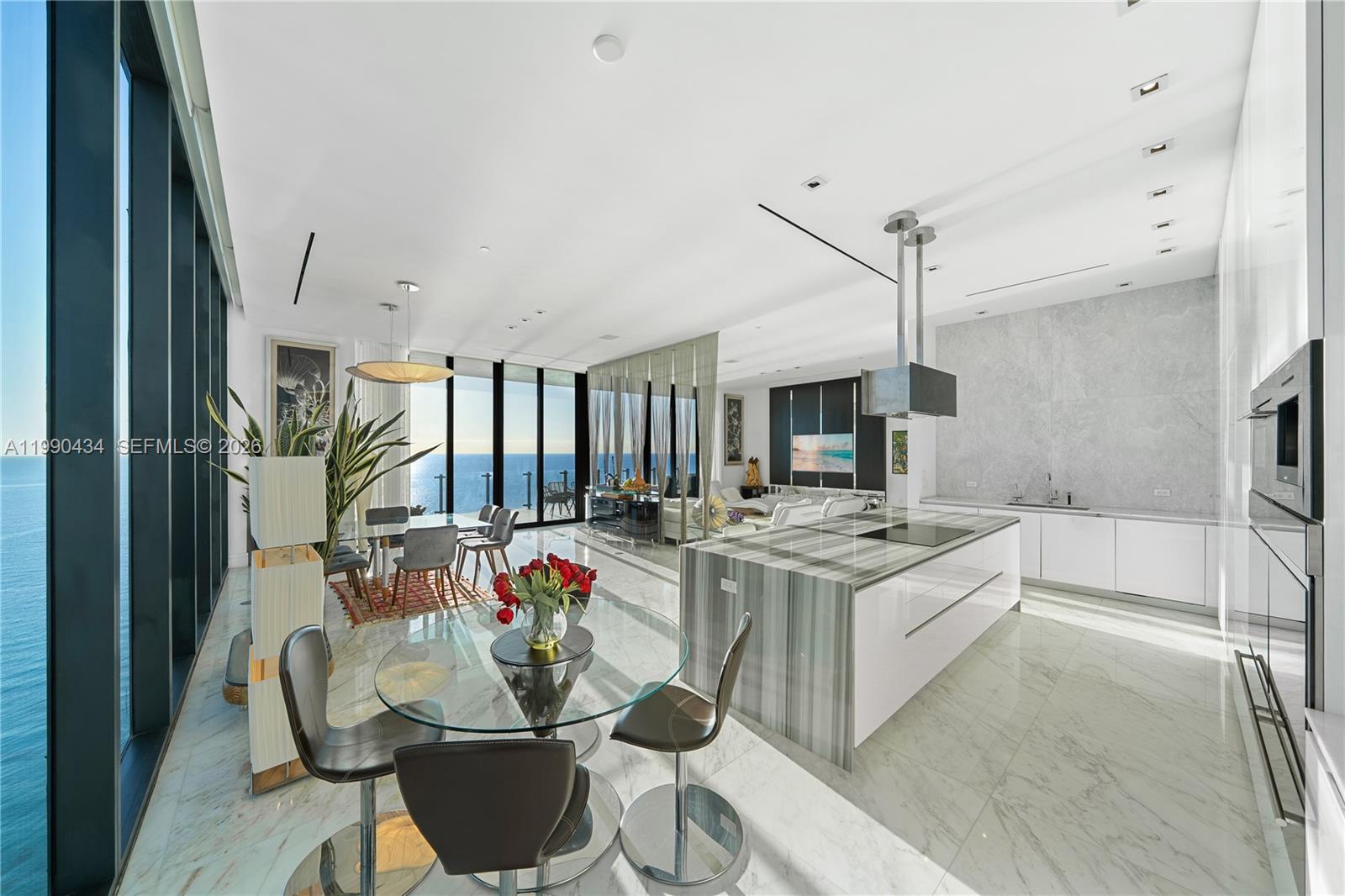 MUSE CONDO - Residential