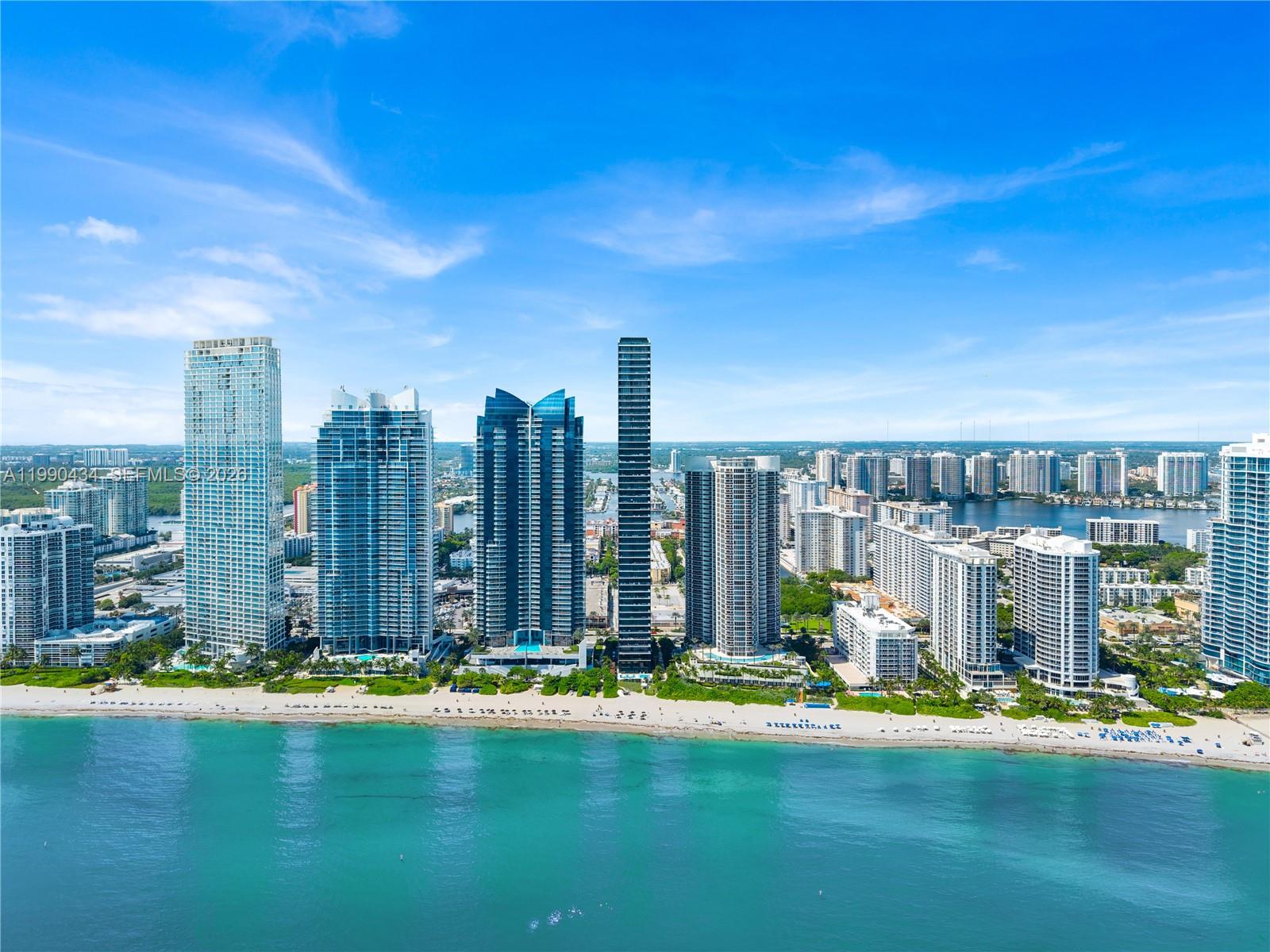 MUSE CONDO - Residential