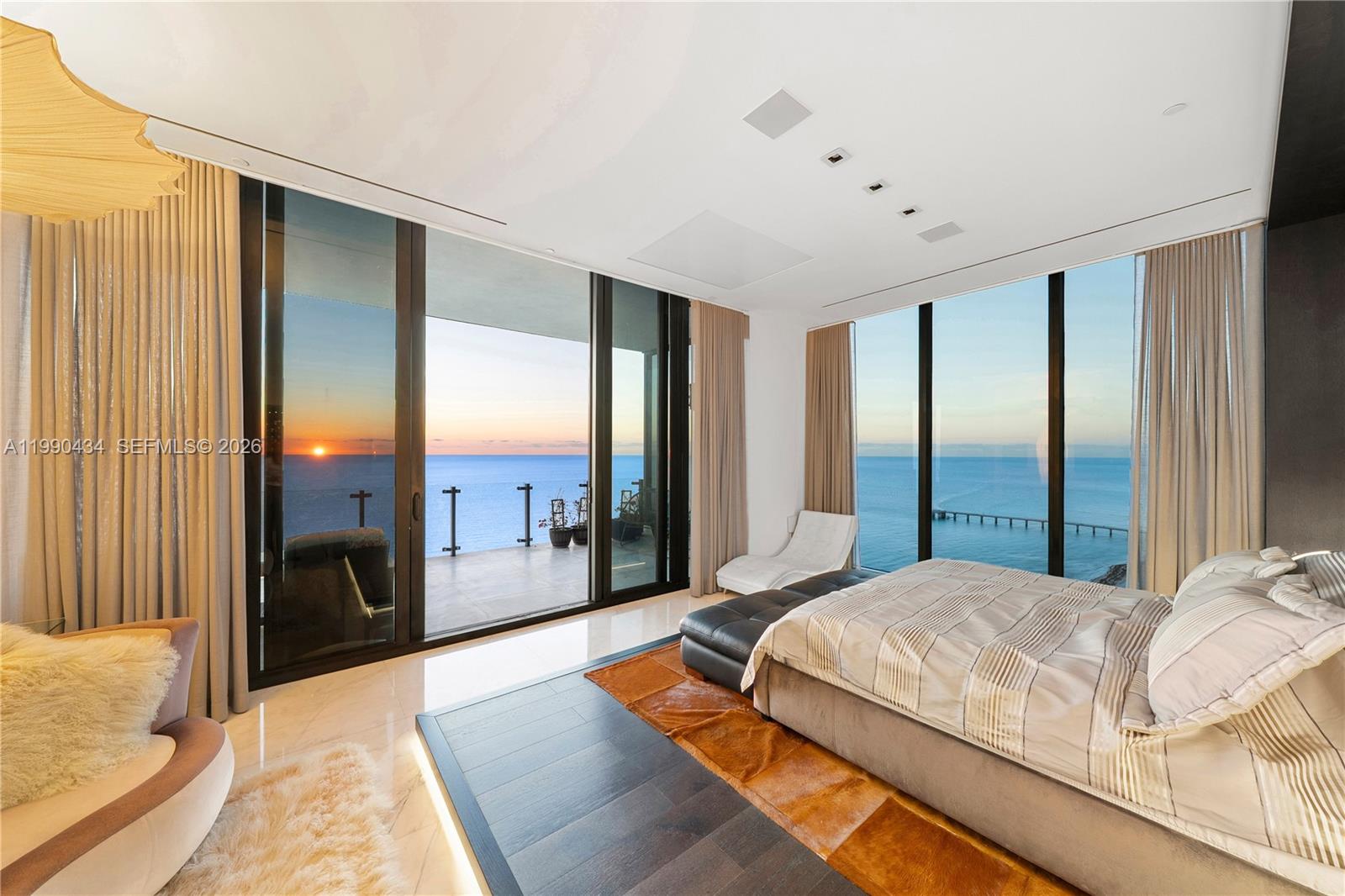 MUSE CONDO - Residential