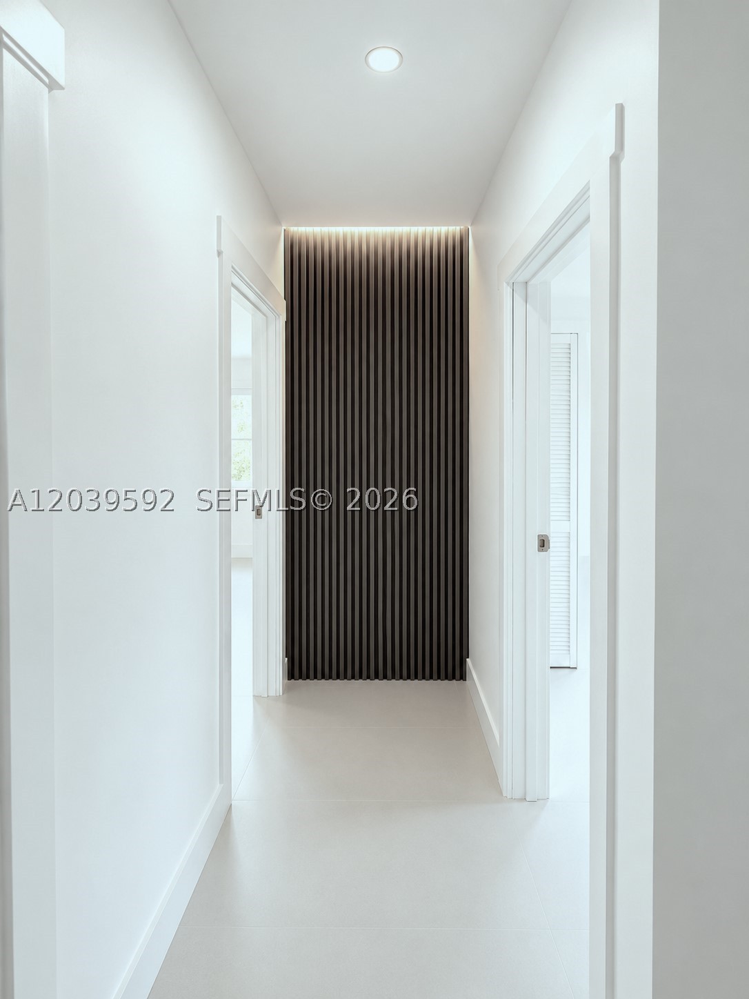 NORWOOD 3 ADDN SEC 1 - Residential