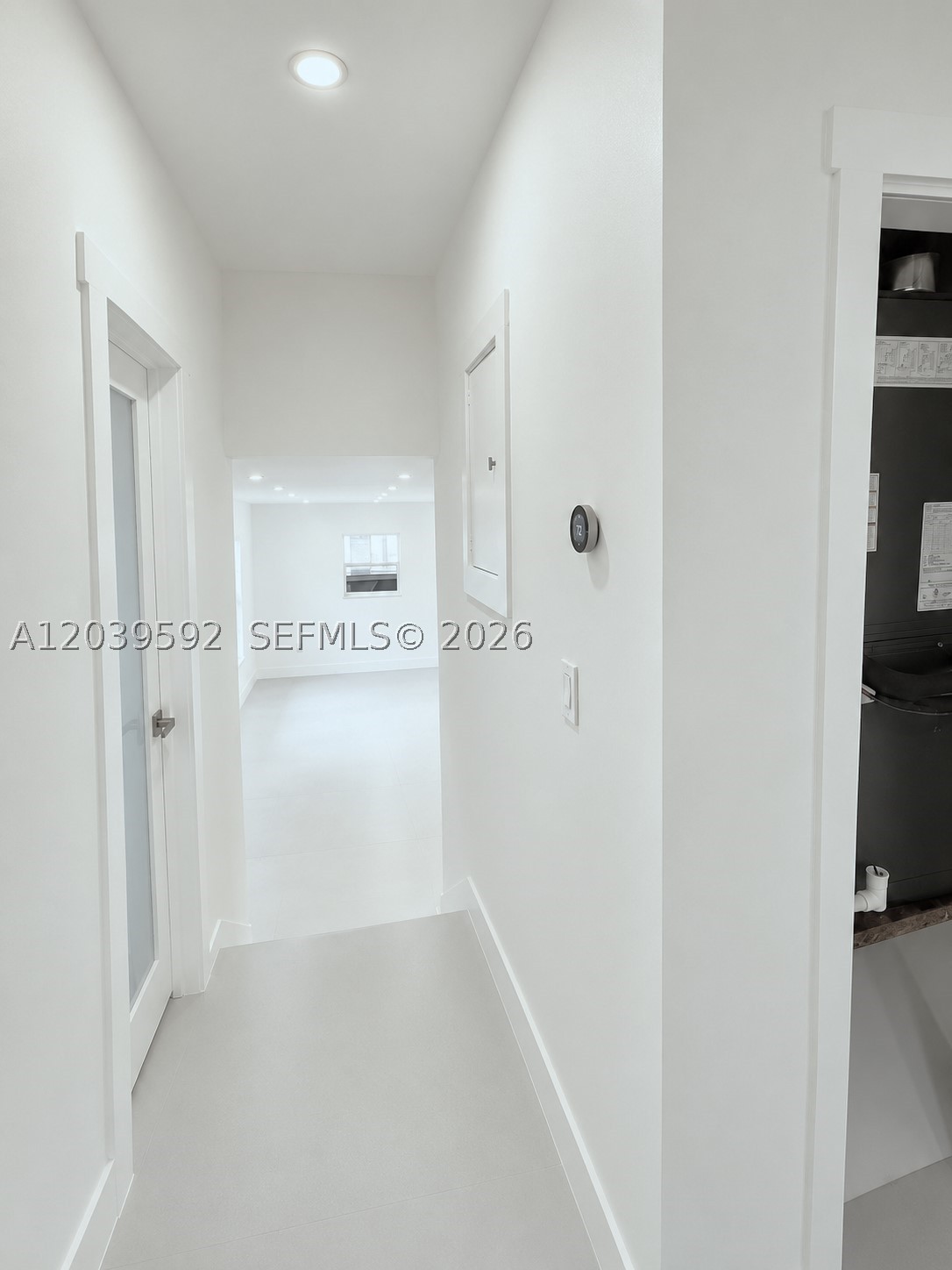 NORWOOD 3 ADDN SEC 1 - Residential