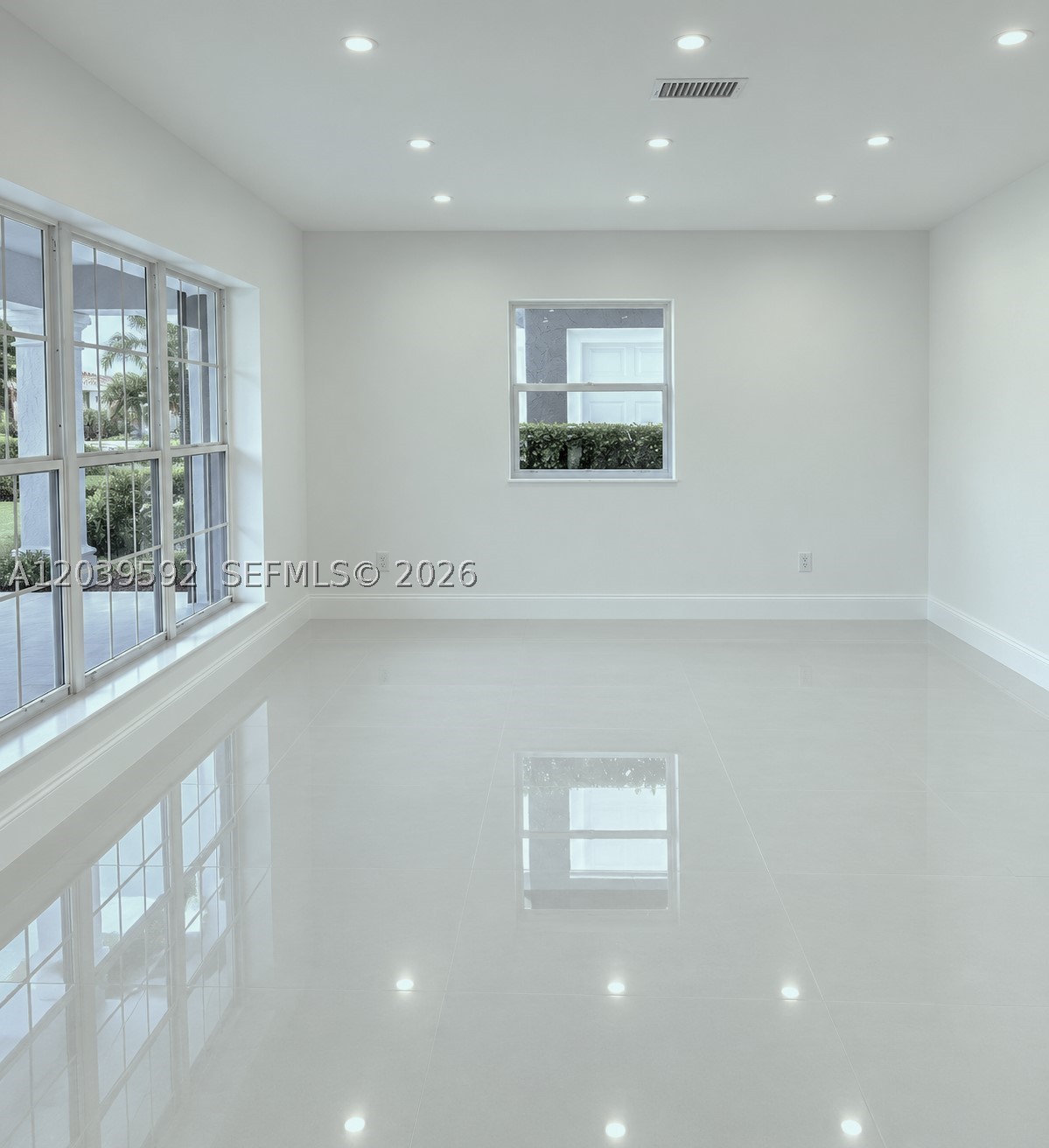 NORWOOD 3 ADDN SEC 1 - Residential
