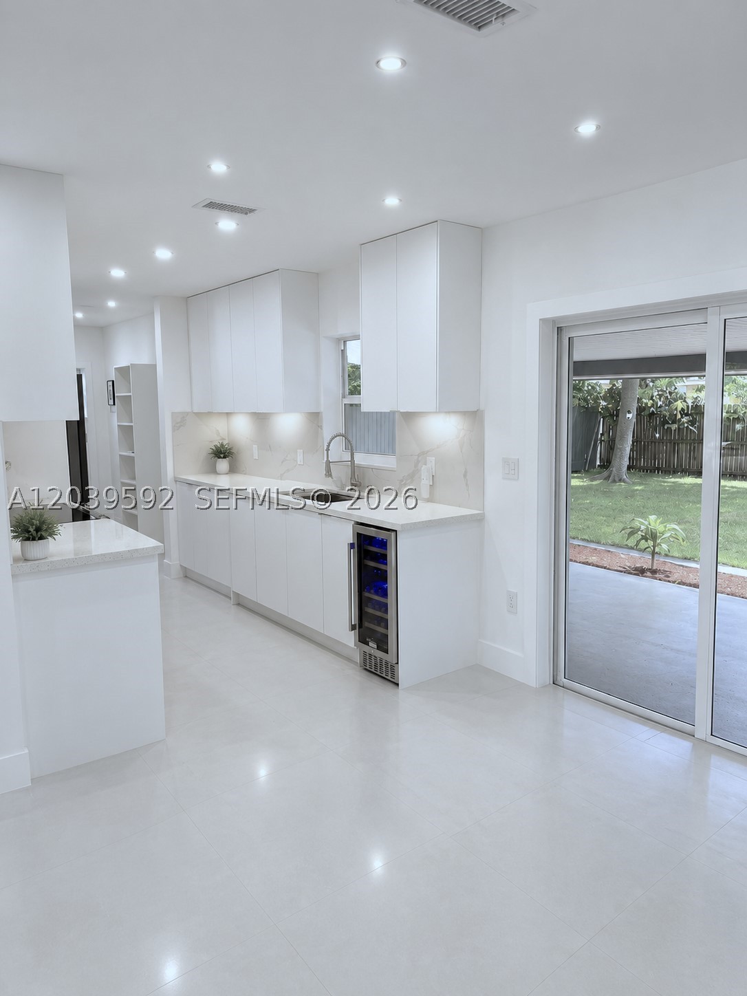 NORWOOD 3 ADDN SEC 1 - Residential