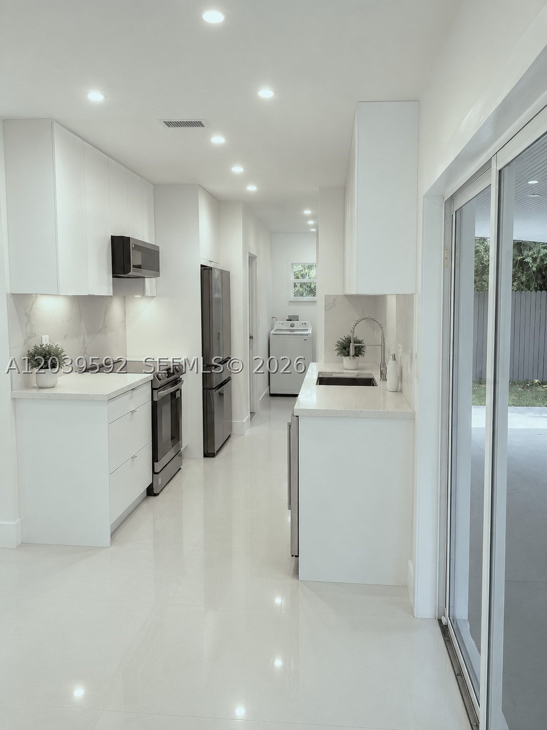 NORWOOD 3 ADDN SEC 1 - Residential