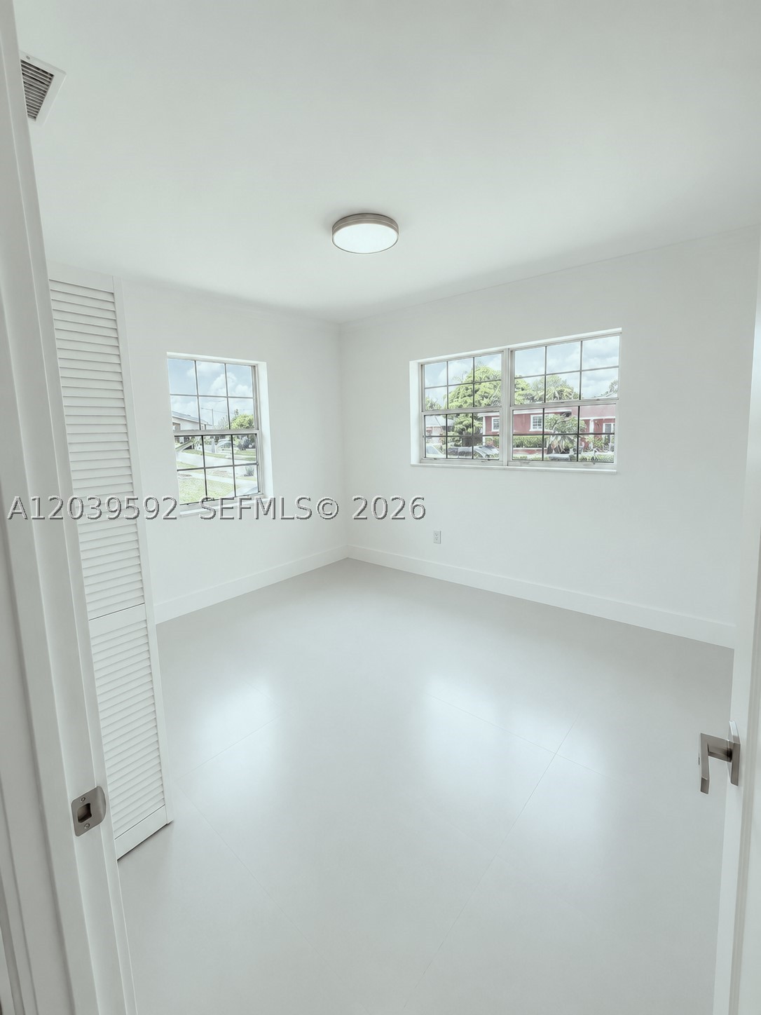 NORWOOD 3 ADDN SEC 1 - Residential
