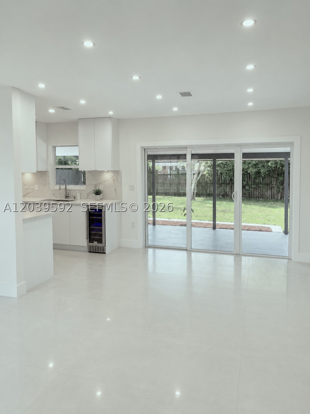 NORWOOD 3 ADDN SEC 1 - Residential
