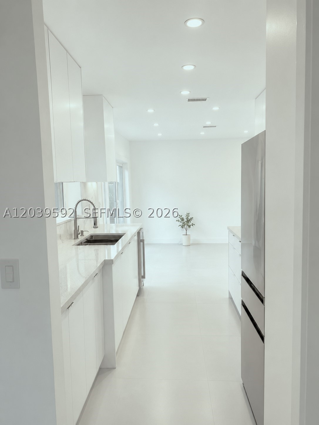 NORWOOD 3 ADDN SEC 1 - Residential