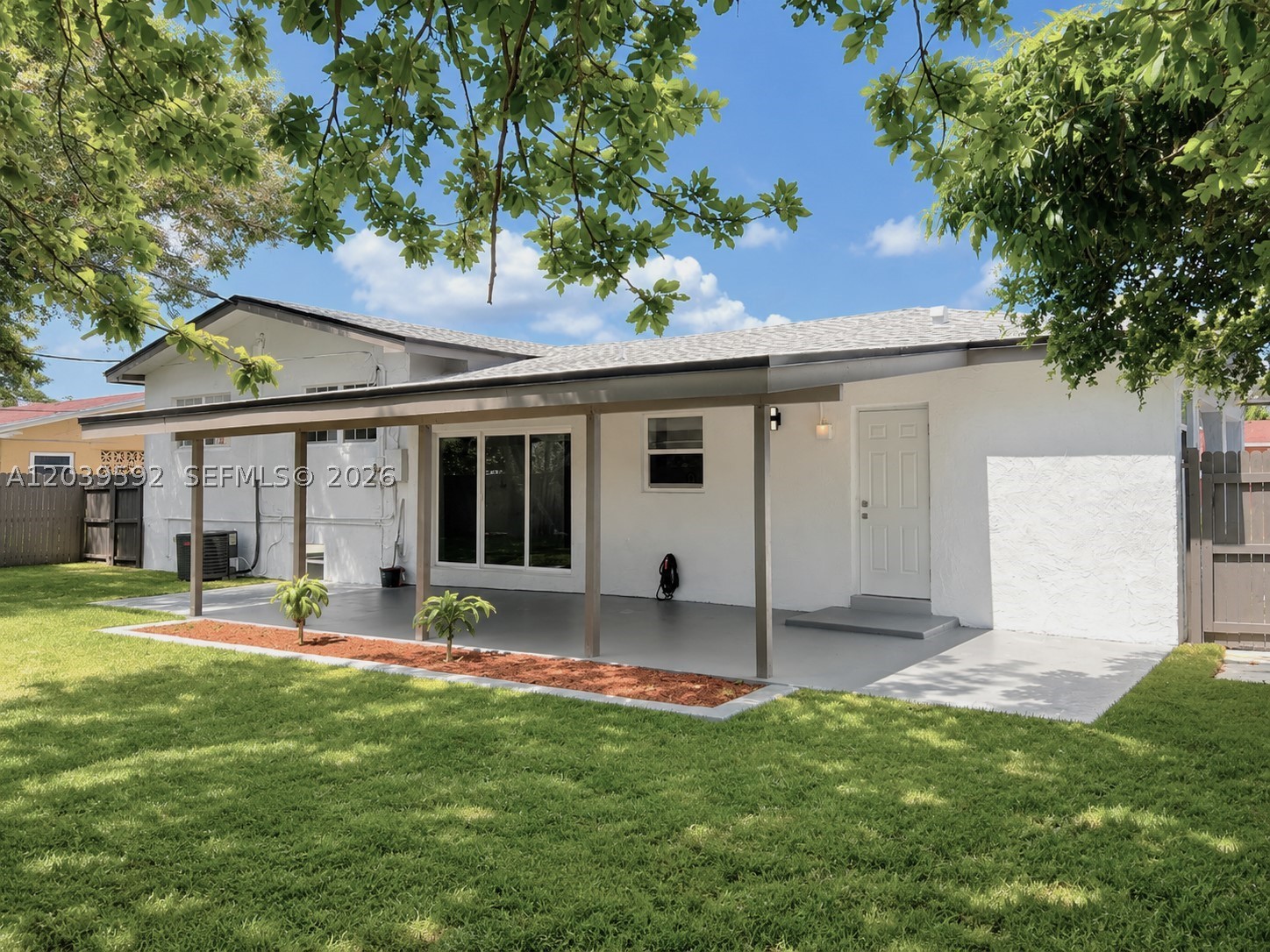 NORWOOD 3 ADDN SEC 1 - Residential