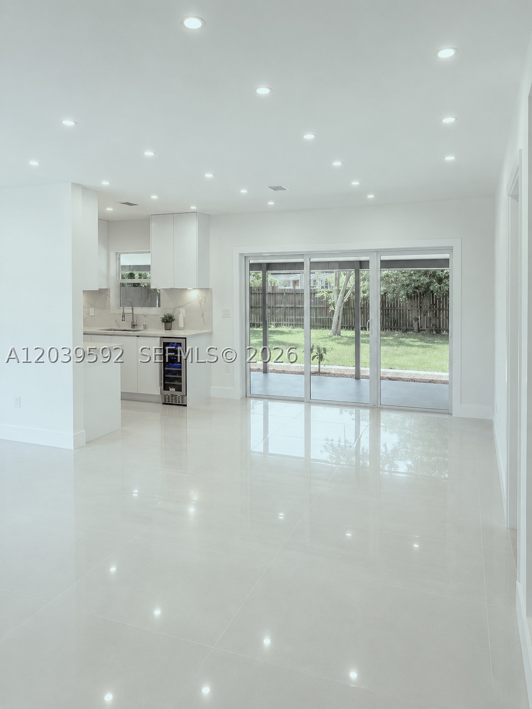 NORWOOD 3 ADDN SEC 1 - Residential