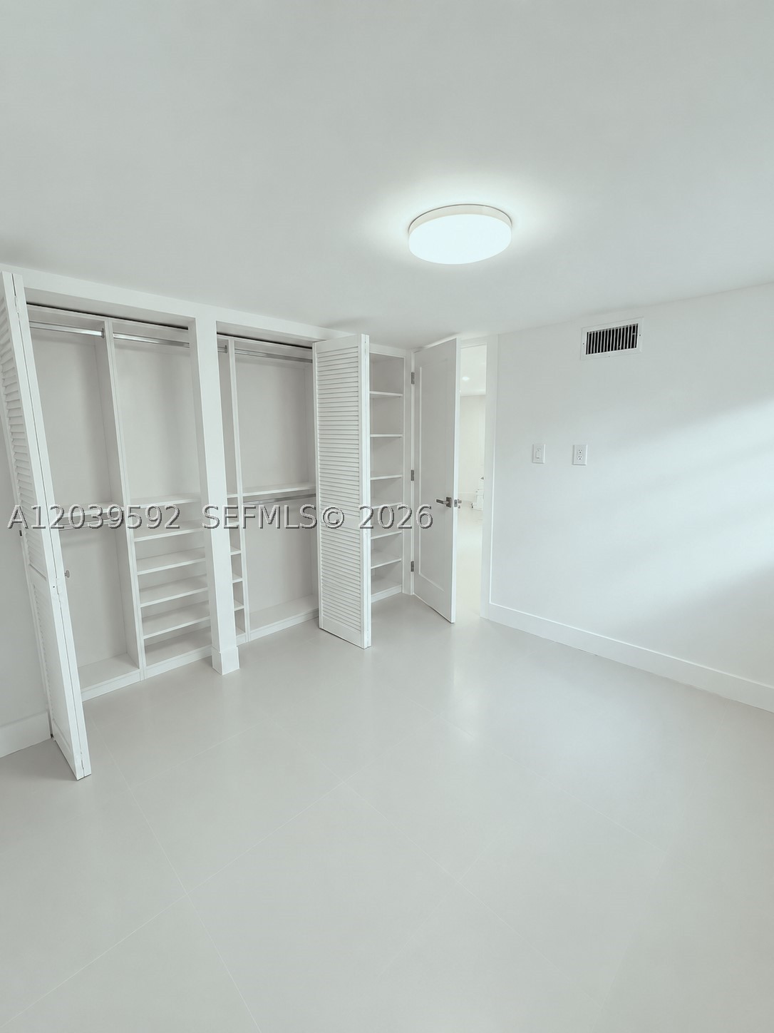 NORWOOD 3 ADDN SEC 1 - Residential