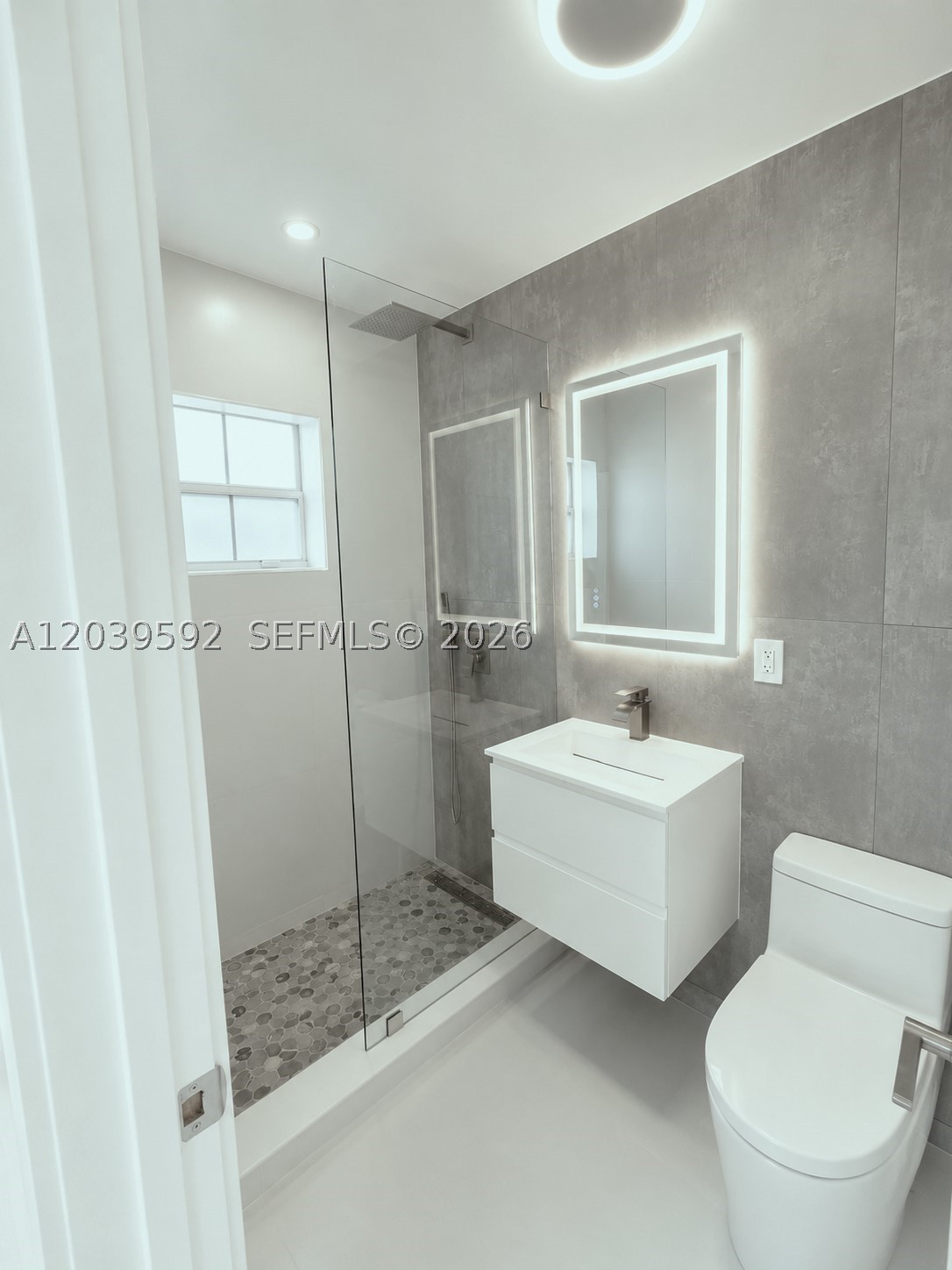 NORWOOD 3 ADDN SEC 1 - Residential