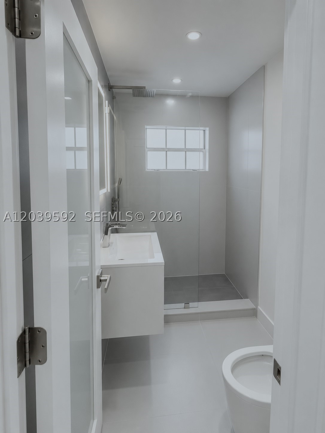 NORWOOD 3 ADDN SEC 1 - Residential