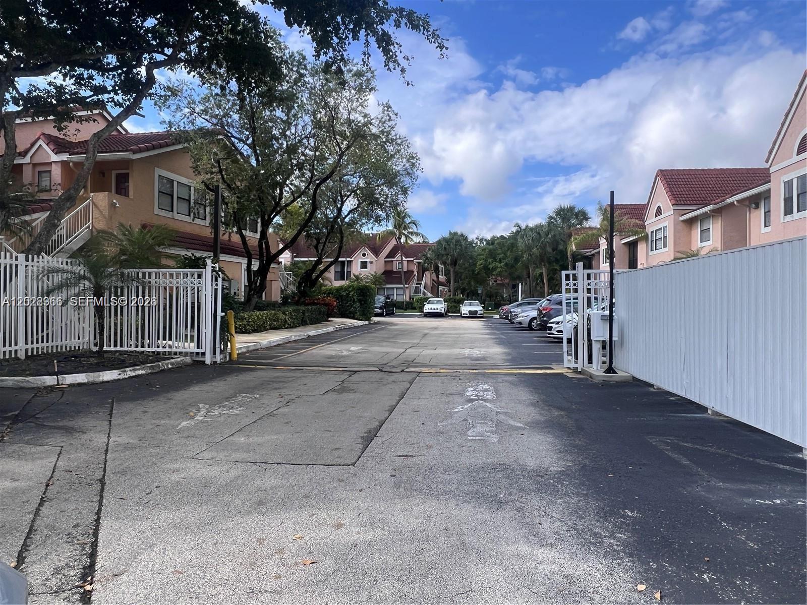 BISCAYNE BEACH CLUB CONDO - Residential Lease