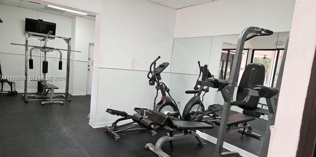 BISCAYNE BEACH CLUB CONDO - Residential Lease