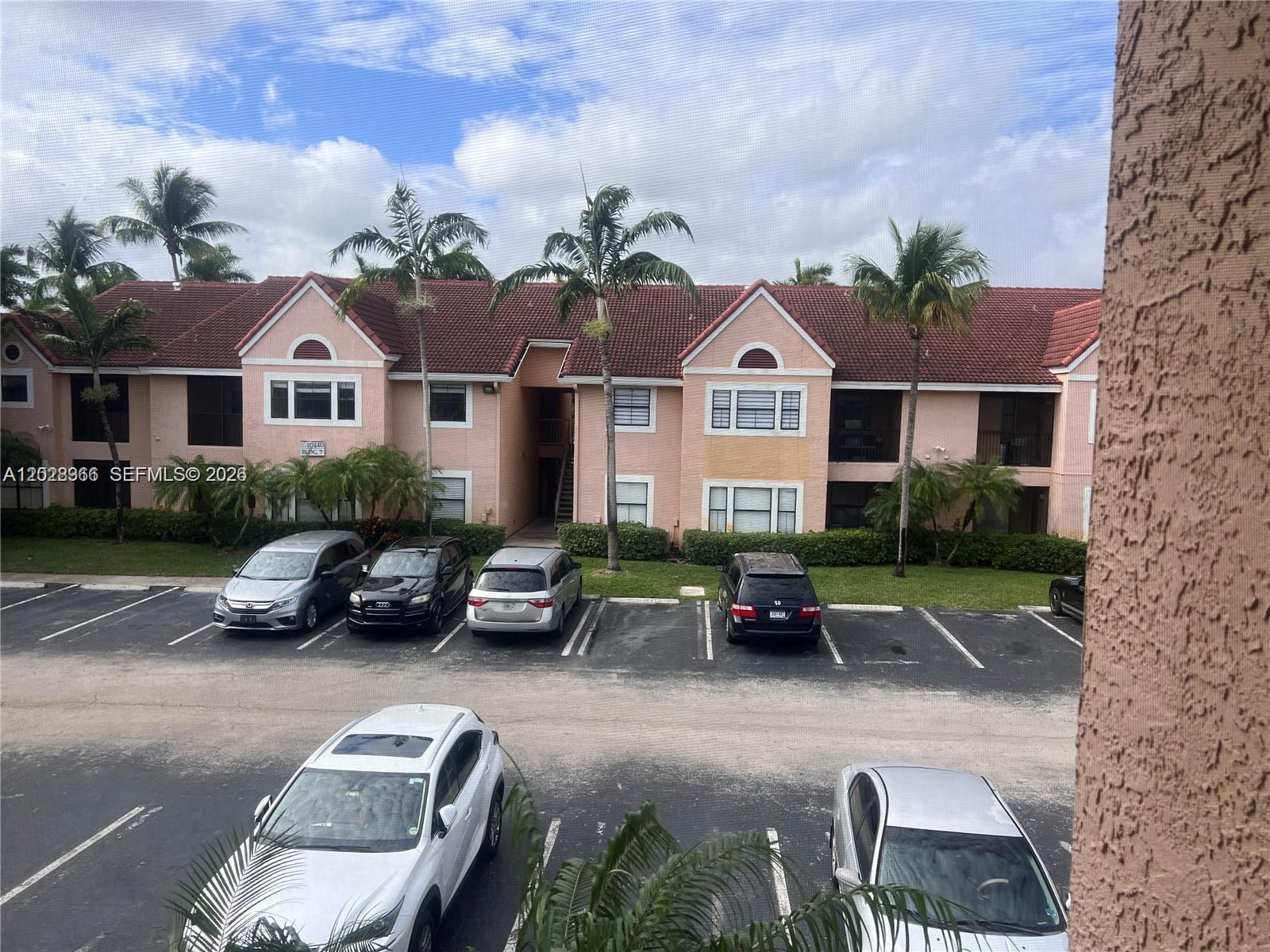 Beautifully renovated 1-bedroom, 1-bathroom condo featuring new flooring, a modern kitchen with white cabinetry and quartz countertops, an updated bathroom, and stylish window treatments throughout. Enjoy the convenience of an in-unit washer and dryer, with water included in the rent. Located in the desirable Biscayne Beach Club community, residents have access to an Olympic-sized pool, clubhouse, fitness center, jogging paths, scenic lakes, and lush green spaces. Conveniently situated near West Kendall Baptist Hospital, Walmart, Publix, top-rated schools, public transportation, shopping, and dining. This highly sought-after community offers comfort, convenience, and an exceptional lifestyle. Schedule your showing today!