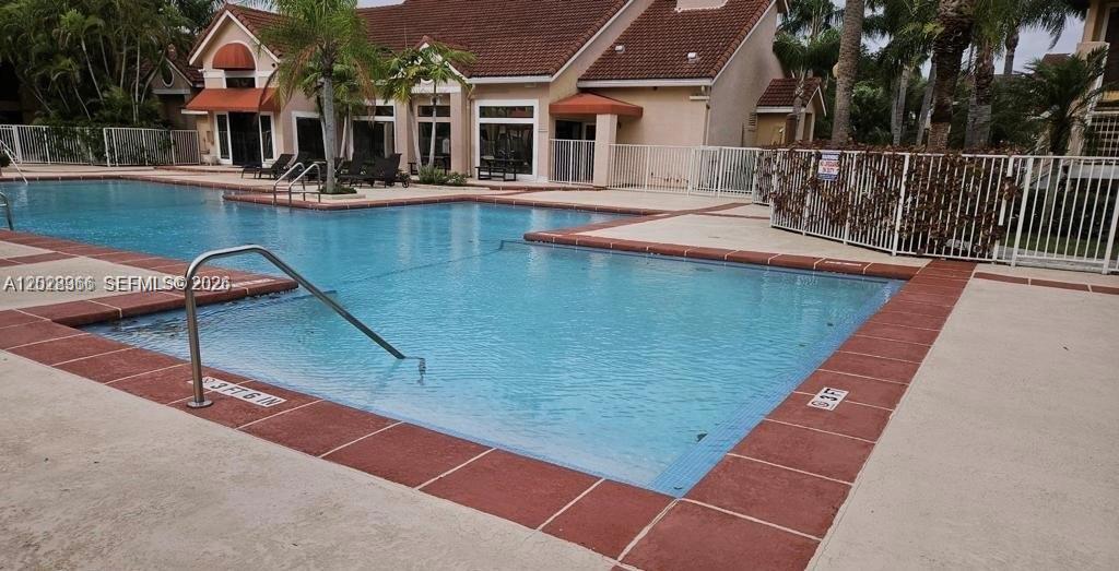 BISCAYNE BEACH CLUB CONDO - Residential Lease