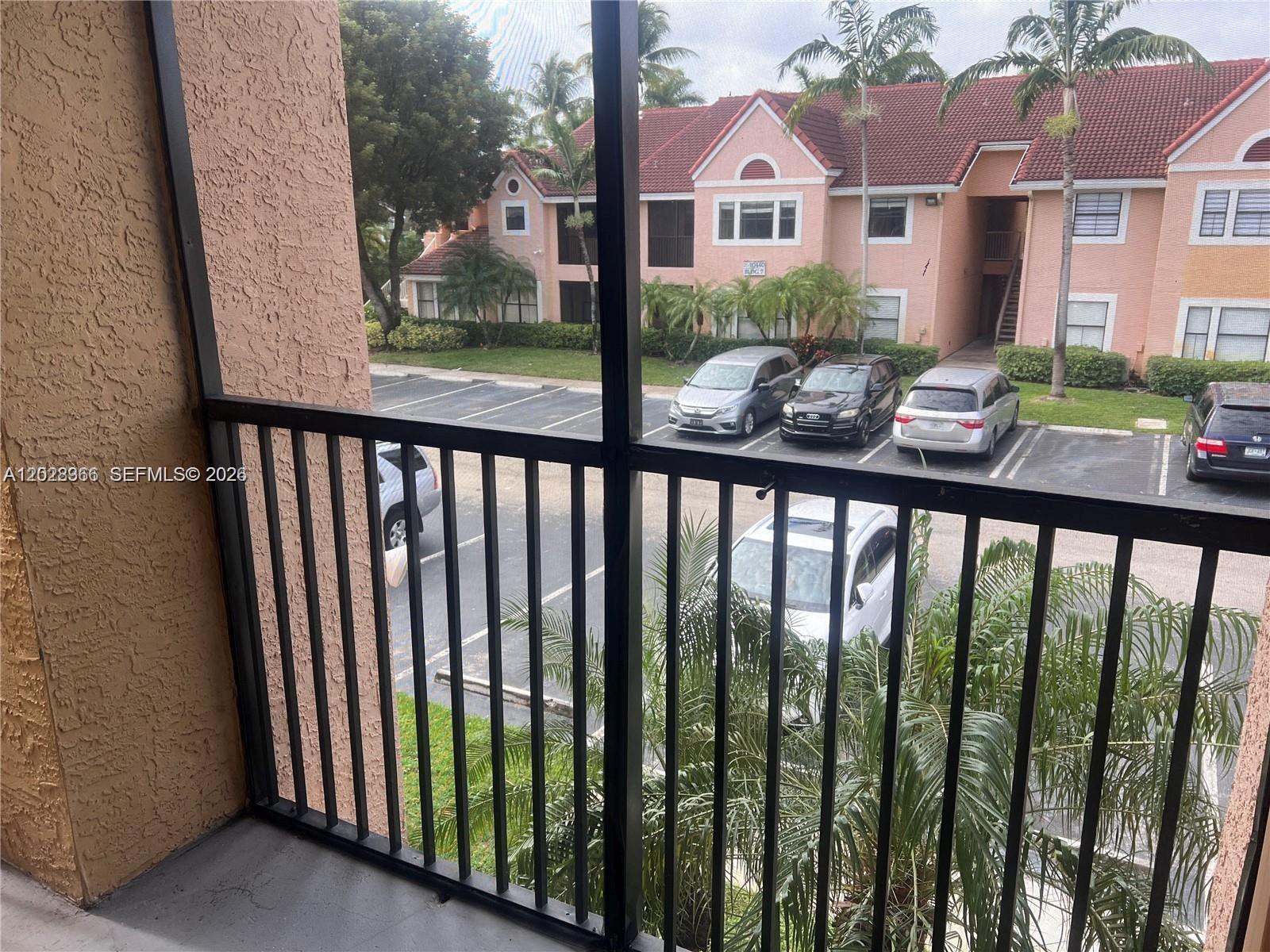BISCAYNE BEACH CLUB CONDO - Residential Lease