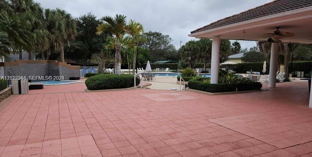 BISCAYNE BEACH CLUB CONDO - Residential Lease