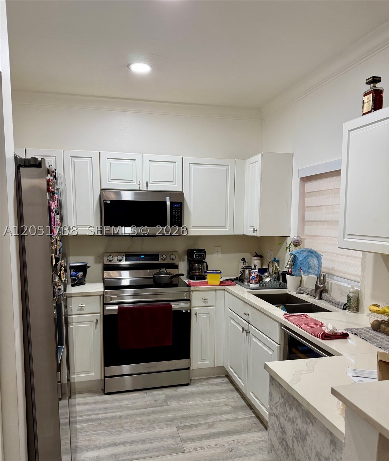 FLORIDIAN ISLES - Residential