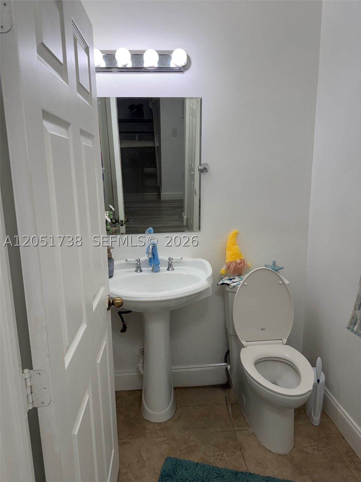 FLORIDIAN ISLES - Residential