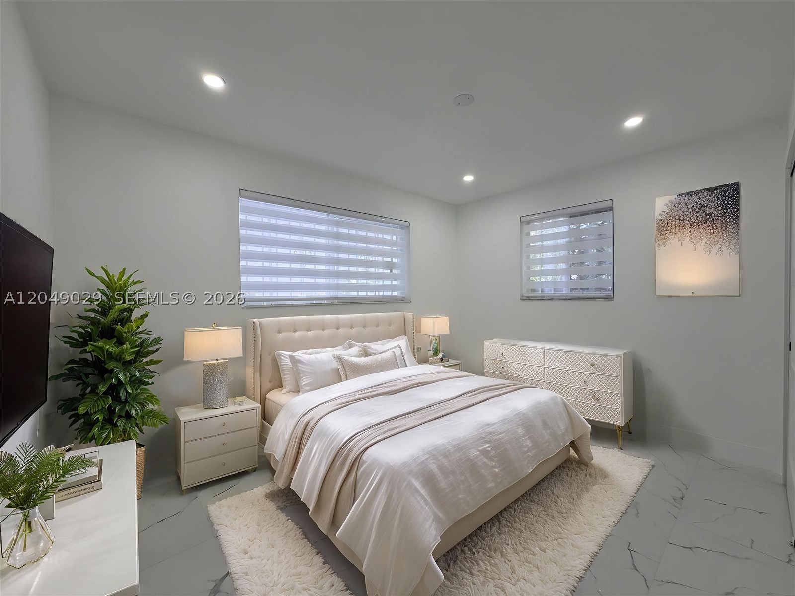 BELL GARDENS - Residential Lease