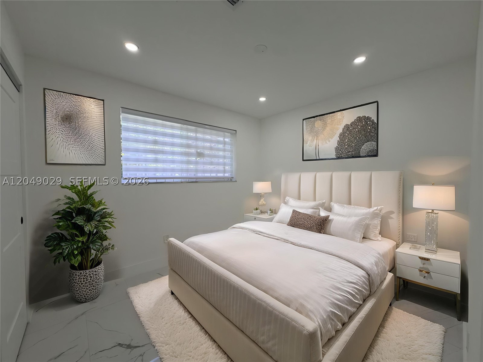 BELL GARDENS - Residential Lease