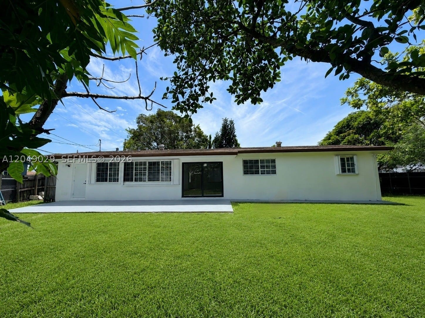 BELL GARDENS - Residential Lease