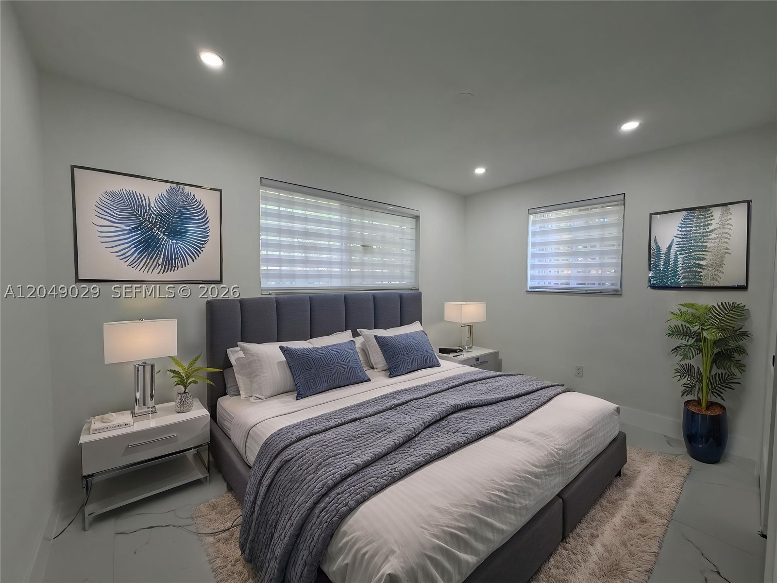 BELL GARDENS - Residential Lease