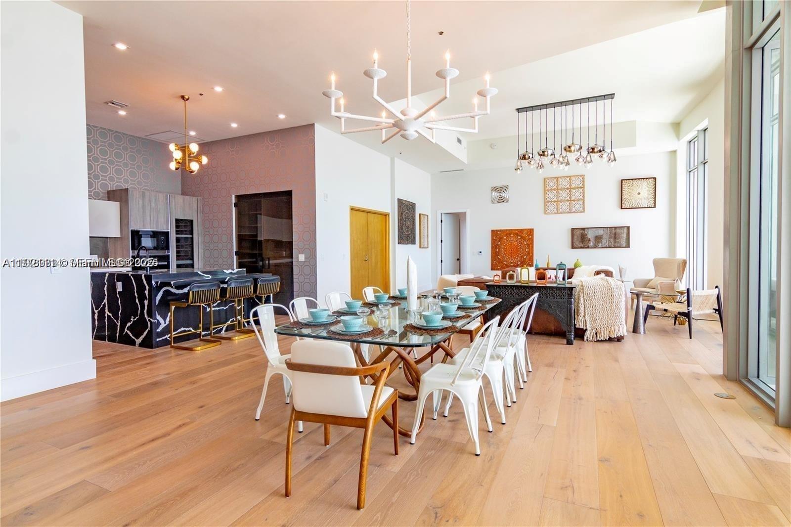 BISCAYNE BEACH CONDO - Residential
