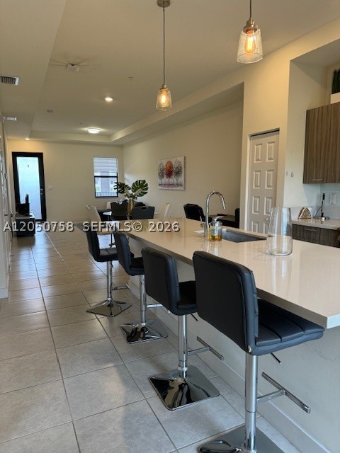 APEX AT PARK CENTRAL COND - Residential