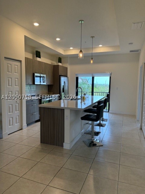 APEX AT PARK CENTRAL COND - Residential