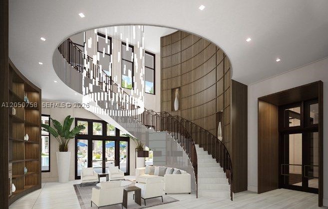 APEX AT PARK CENTRAL COND - Residential