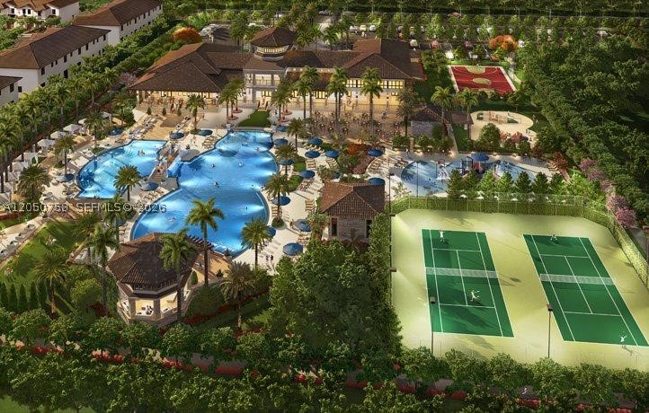 APEX AT PARK CENTRAL COND - Residential