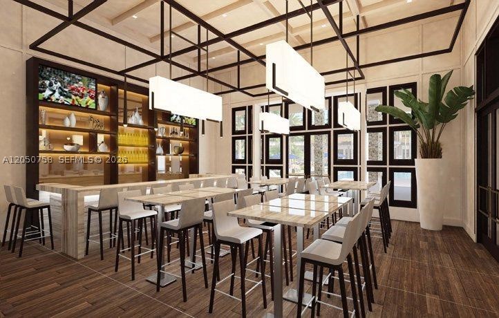 APEX AT PARK CENTRAL COND - Residential