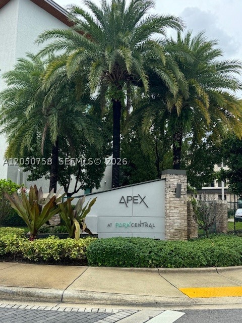 Turnkey Investment in the Heart of Doral! This pristine, brand-new 3rd-floor apartment is being sold fully furnished and includes a tenant in place, currently generating an immediate rental income of $2,850/month with the lease running through June 2027. Featuring soaring high ceilings, European cabinetry, top-of-the-line stainless steel appliances, and fully integrated smart-home technology with centralized Alexa voice control. The thoughtful layout boasts 2 spacious master suites—each with its own private en-suite bathroom—plus a convenient guest half-bath. Relax on your private balcony overlooking a serene natural reserve. Enjoy world-class amenities at the Grand Central Clubhouse (pool, gym, social areas) and a prime location just 15-20 minutes from Miami International Airport. A seamless, hassle-free addition to your investment portfolio!