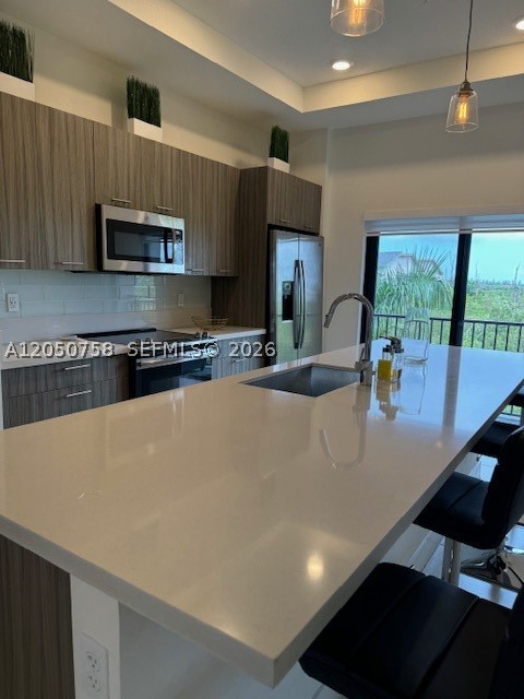 APEX AT PARK CENTRAL COND - Residential