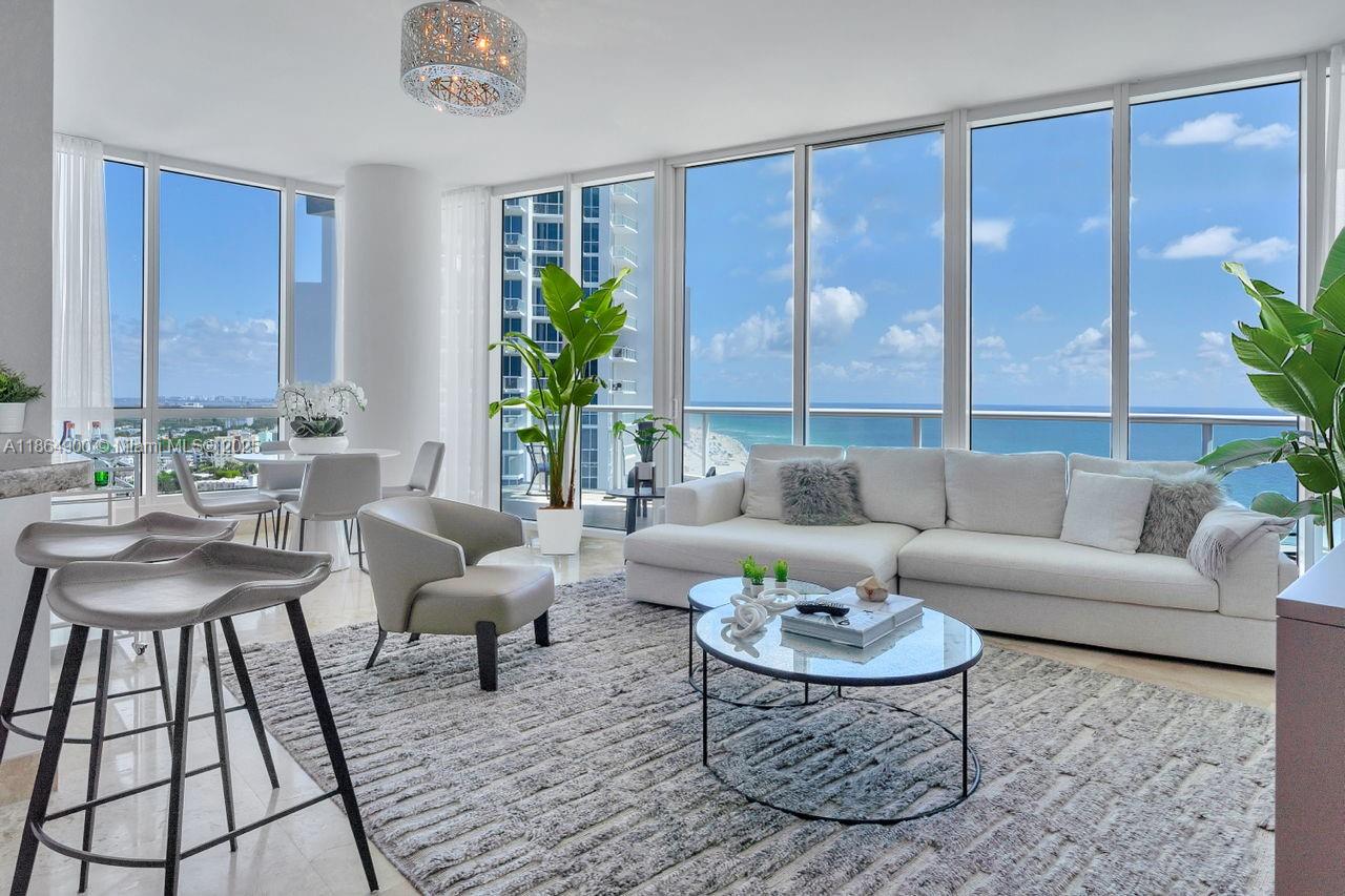 Continuum South - Residential