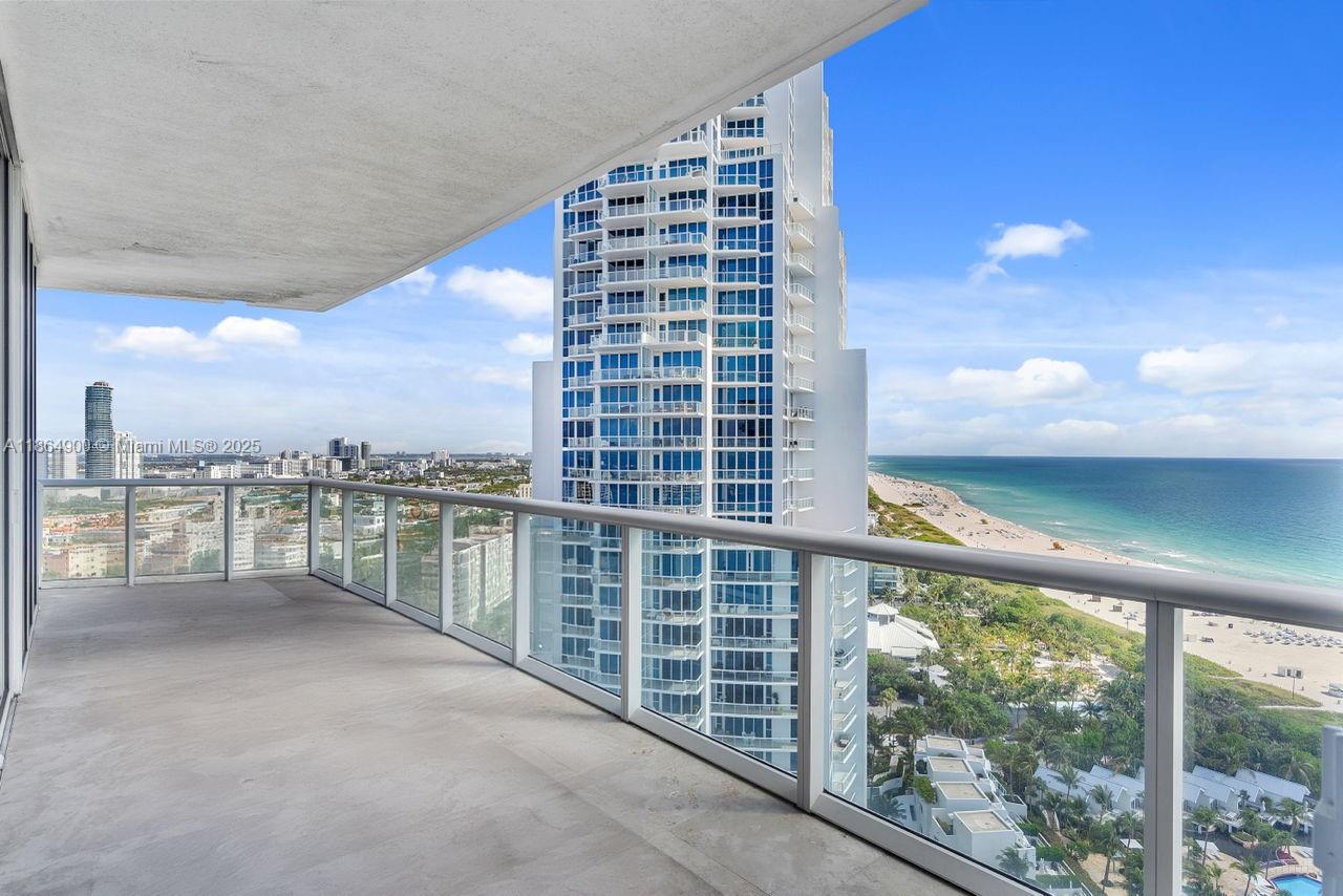 Continuum South - Residential