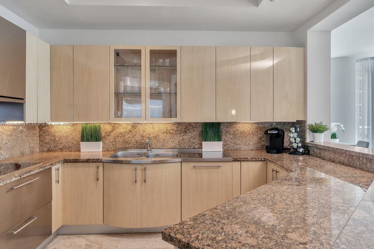 Continuum South - Residential