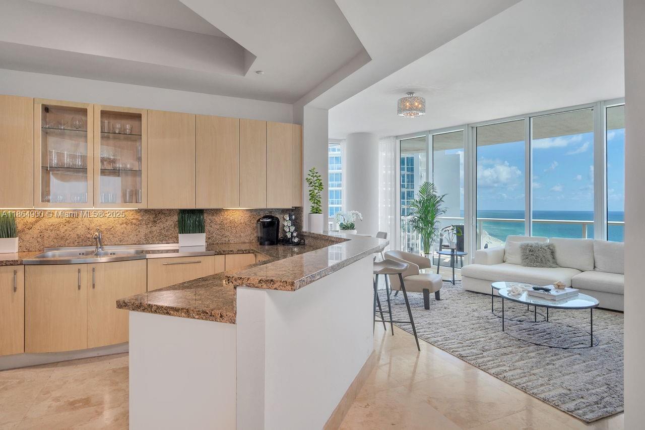 Continuum South - Residential