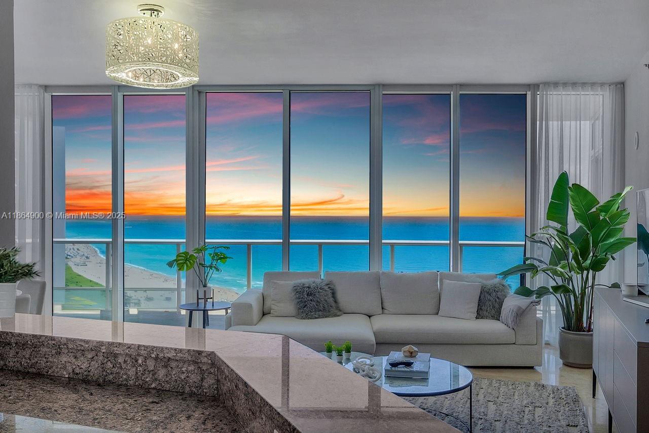 Continuum South - Residential