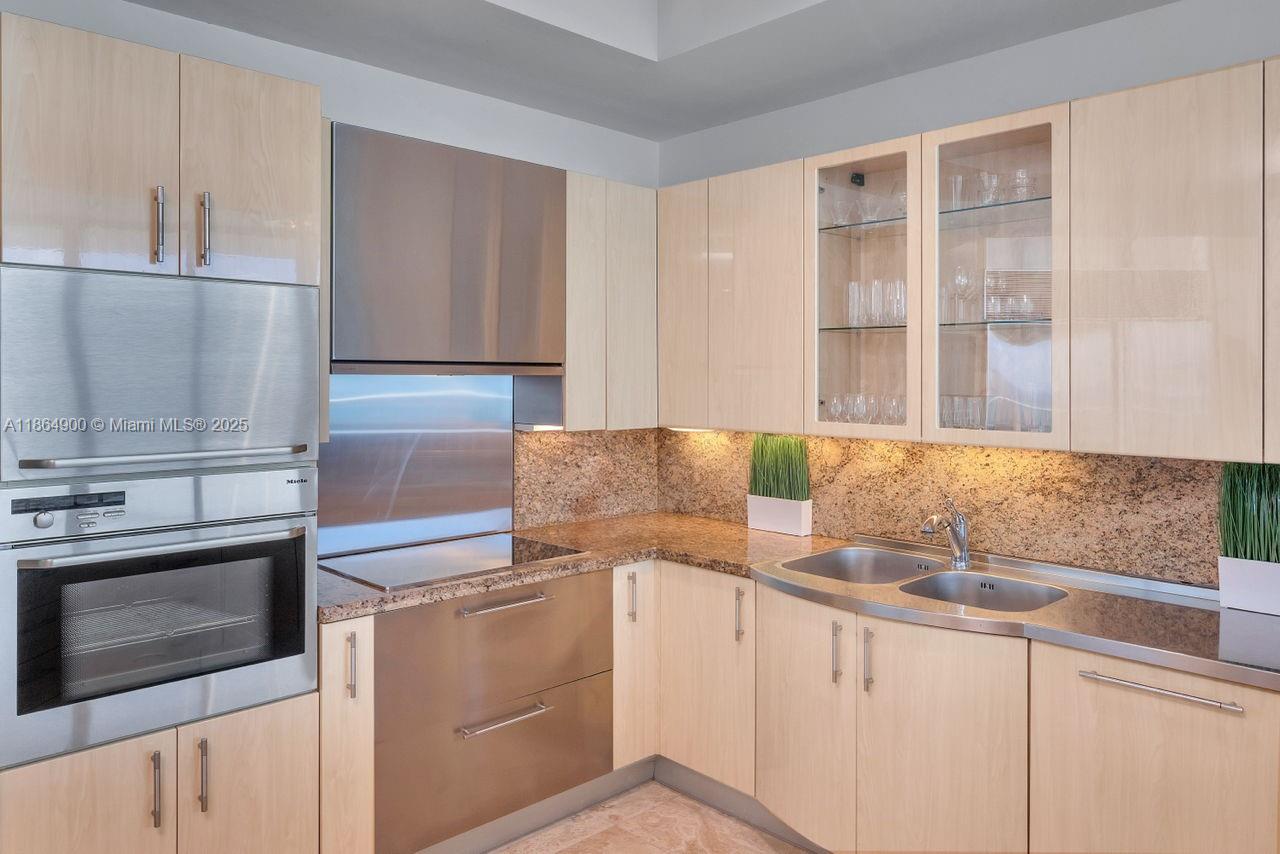 Continuum South - Residential