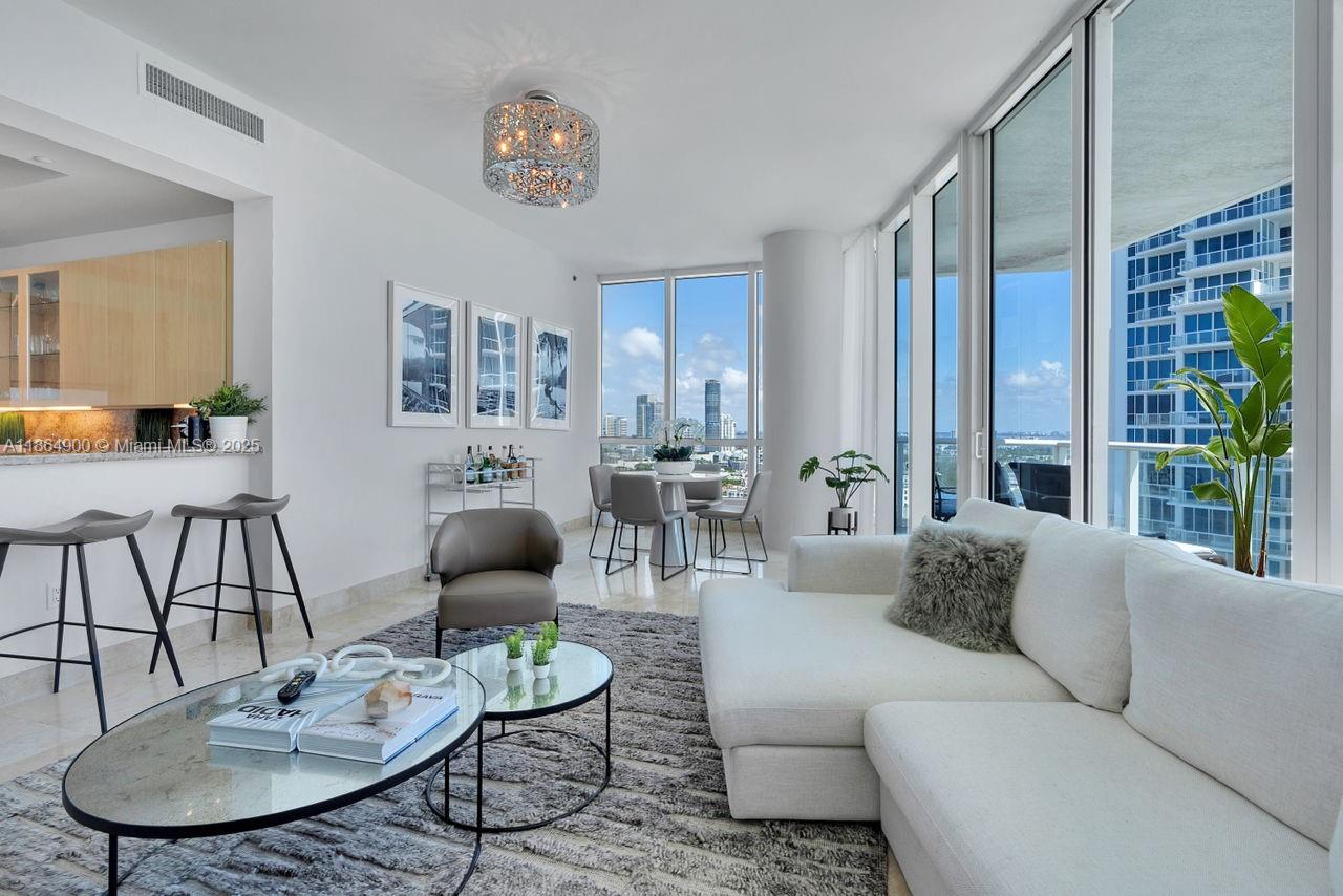 Continuum South - Residential