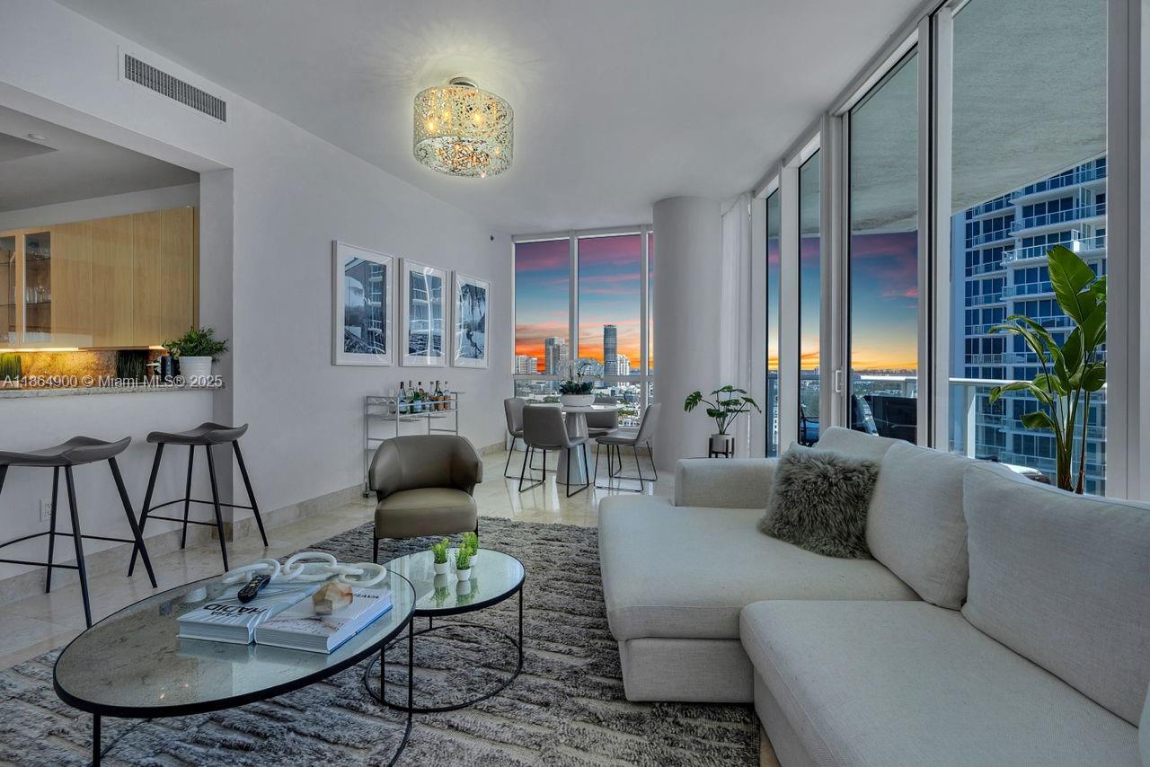 Continuum South - Residential